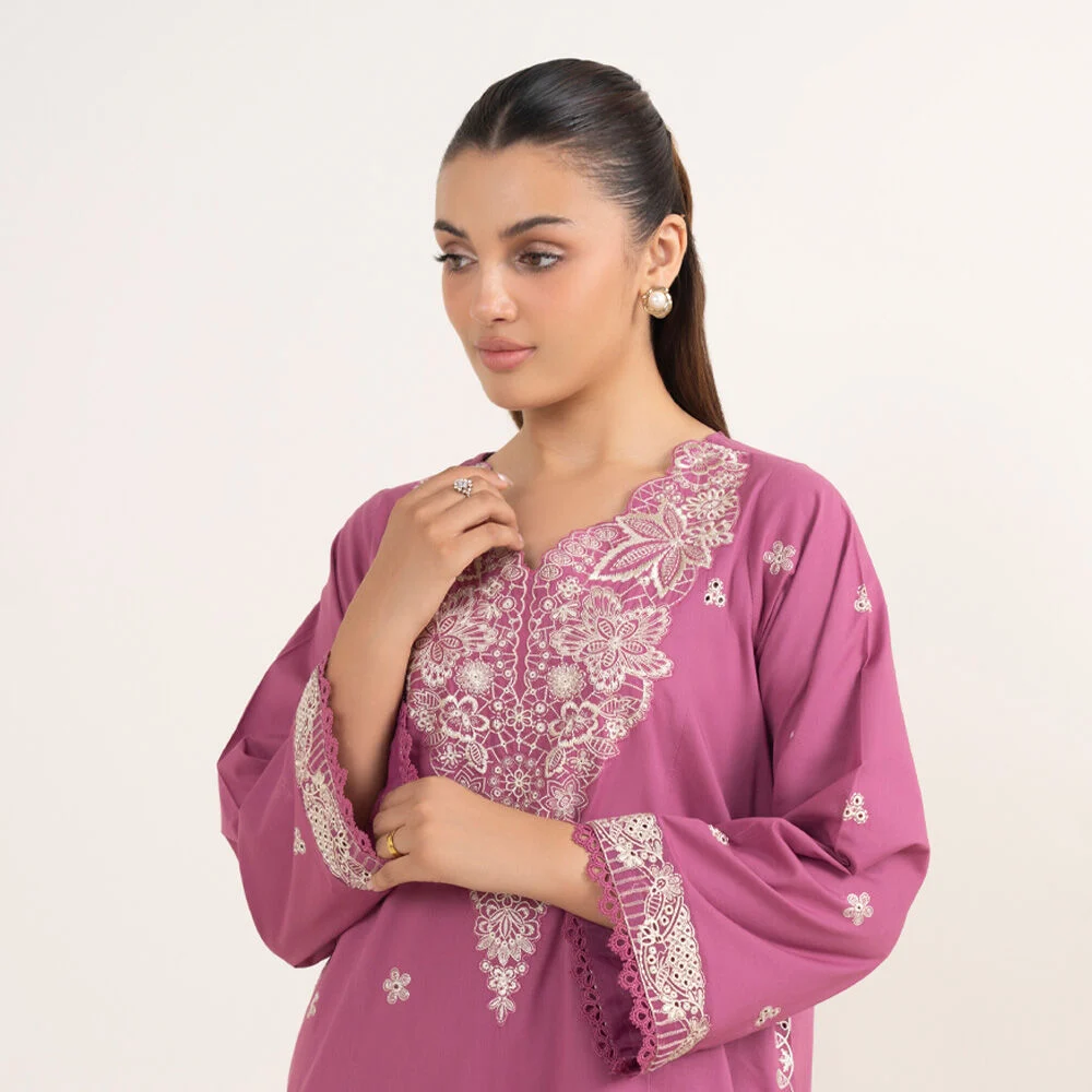 Chikinkari Ready to Wear