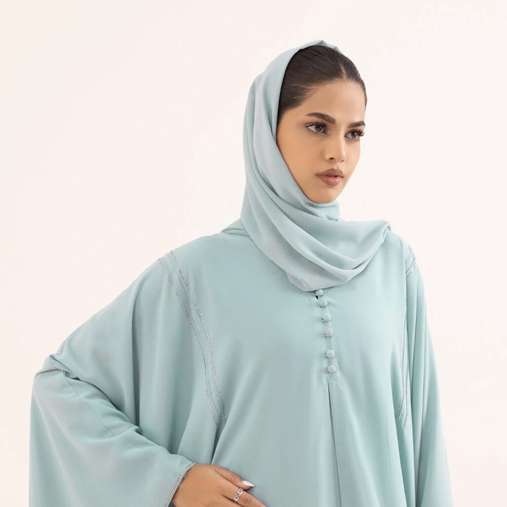 Modest Wear New Arrival