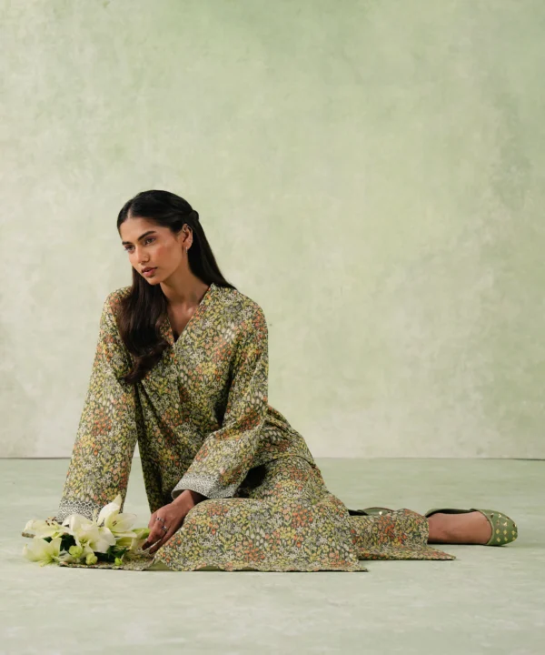 Ready to Wear Summer'25 - Image 4