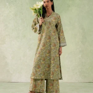 Ready to Wear Summer'25