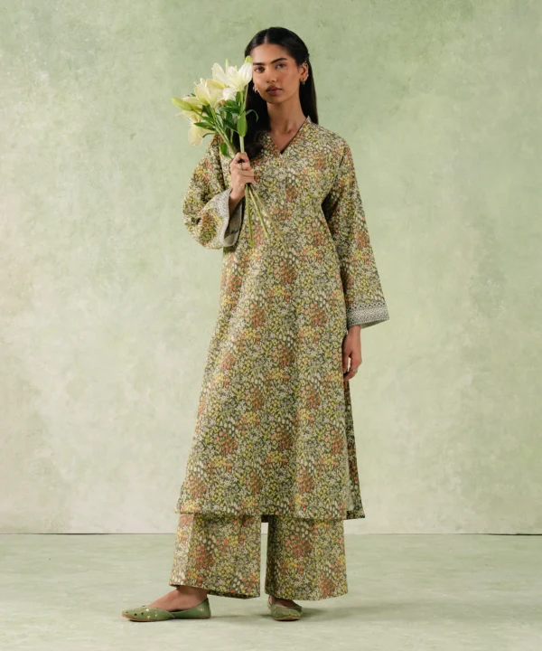 Ready to Wear Summer'25